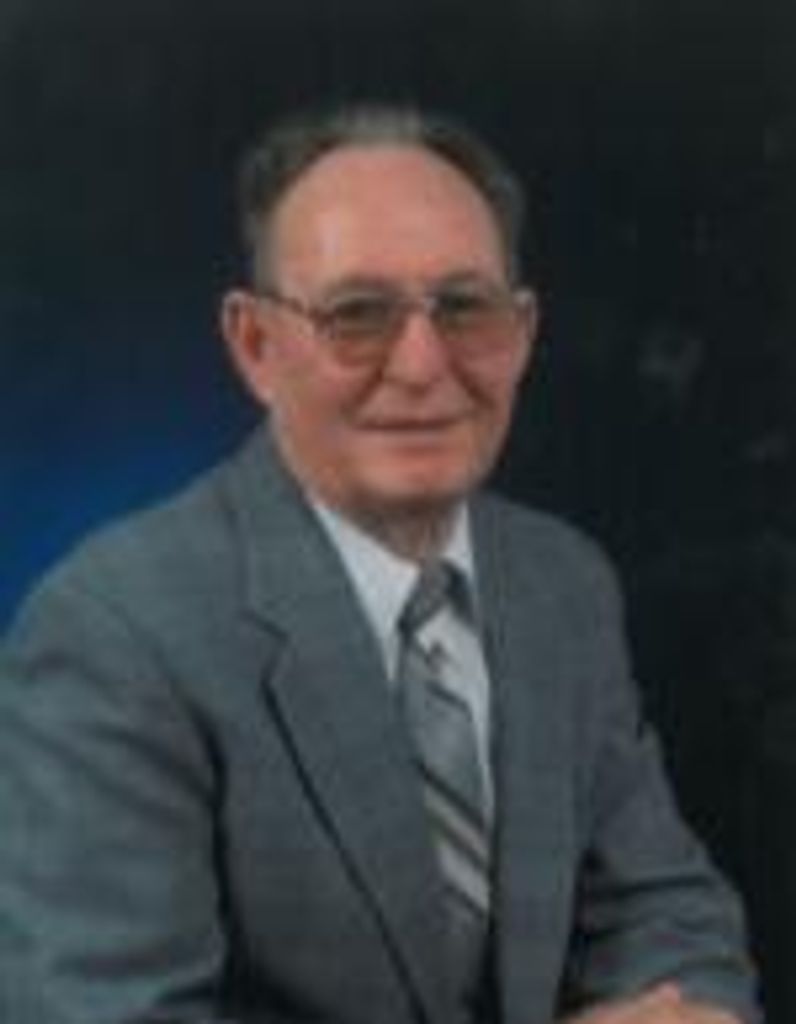 Charley Earnest Hicks, Sr.