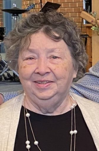 Sarah Irene Jeffreys Profile Photo