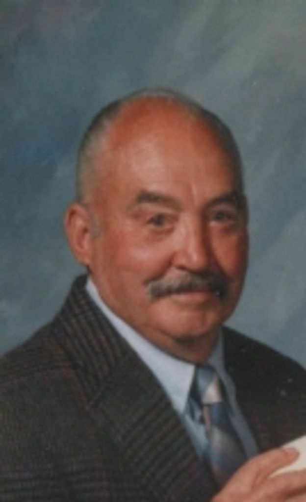 Gerald 'Bucky' Cummings