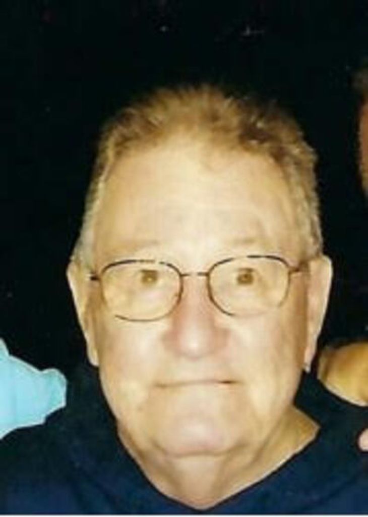 Charles Thomas Lambright