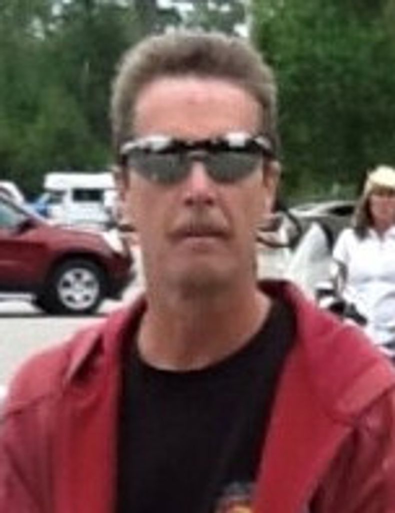Richard Alan Coulter