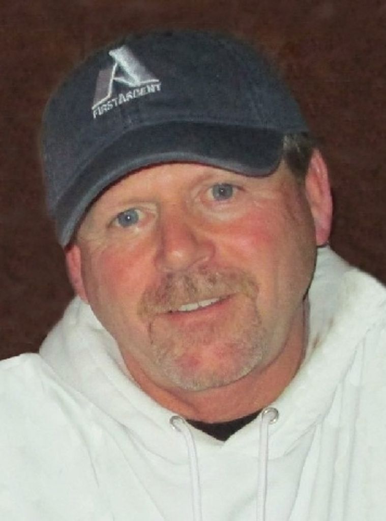 Michael 'Mike' Zietz