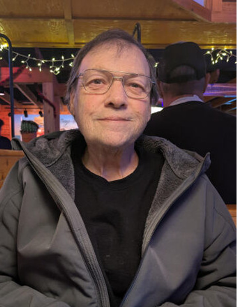 John Reams Garrett, Jr.