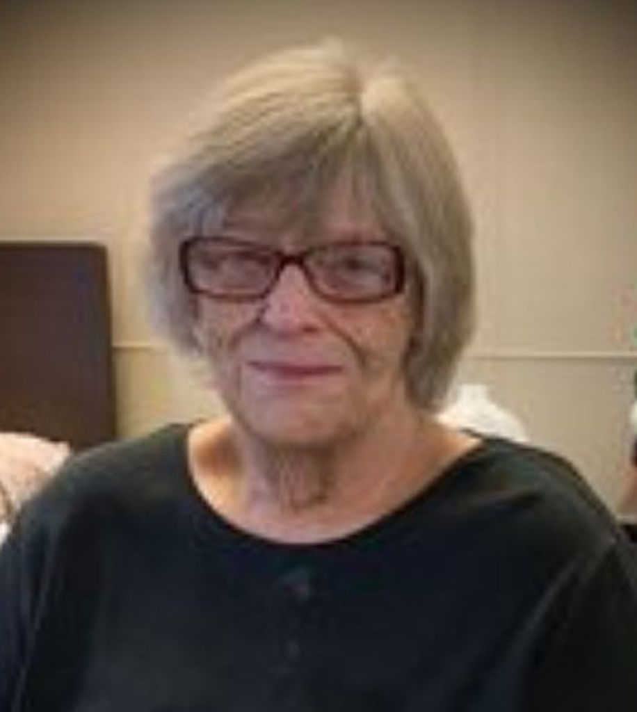 Anna Lee Pierce
