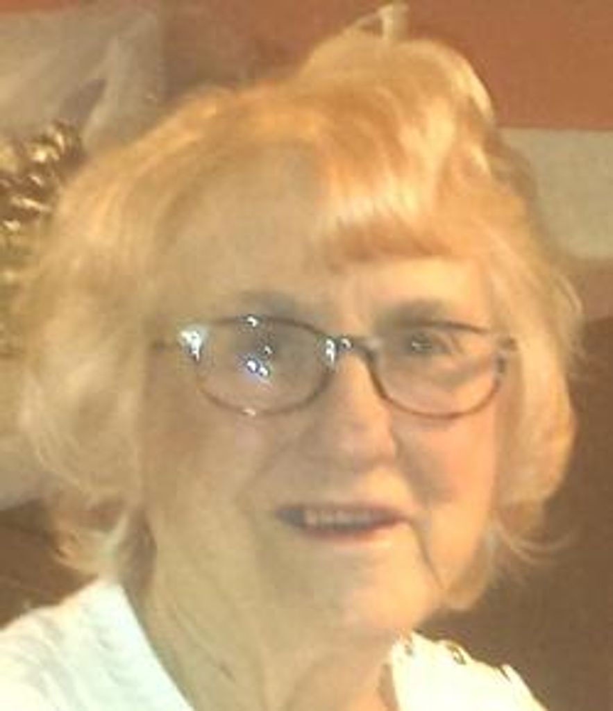 Jeanne "Gina" M. Bizzarri