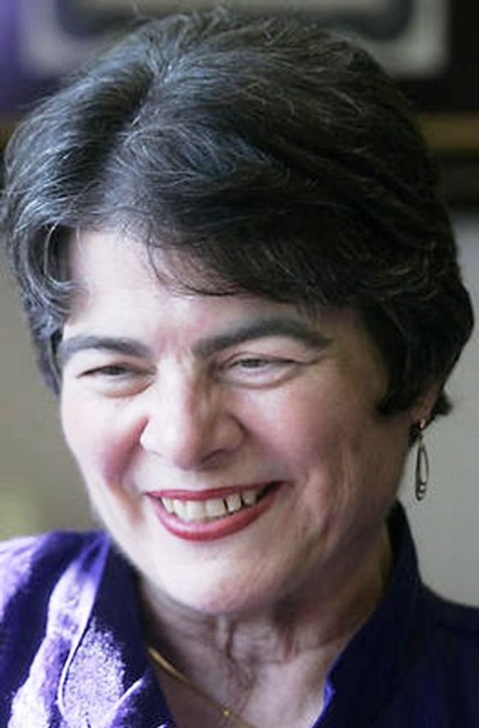 Dr. Linda Arms Gilbert Profile Photo