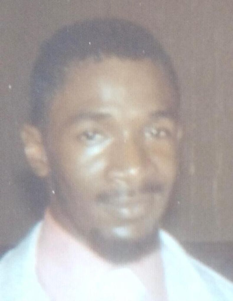 Gordon Stanford Myers Profile Photo