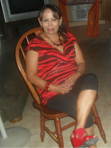 Hermelinda Tabarez Guajardo photo gallery thumbnail 45 of 195