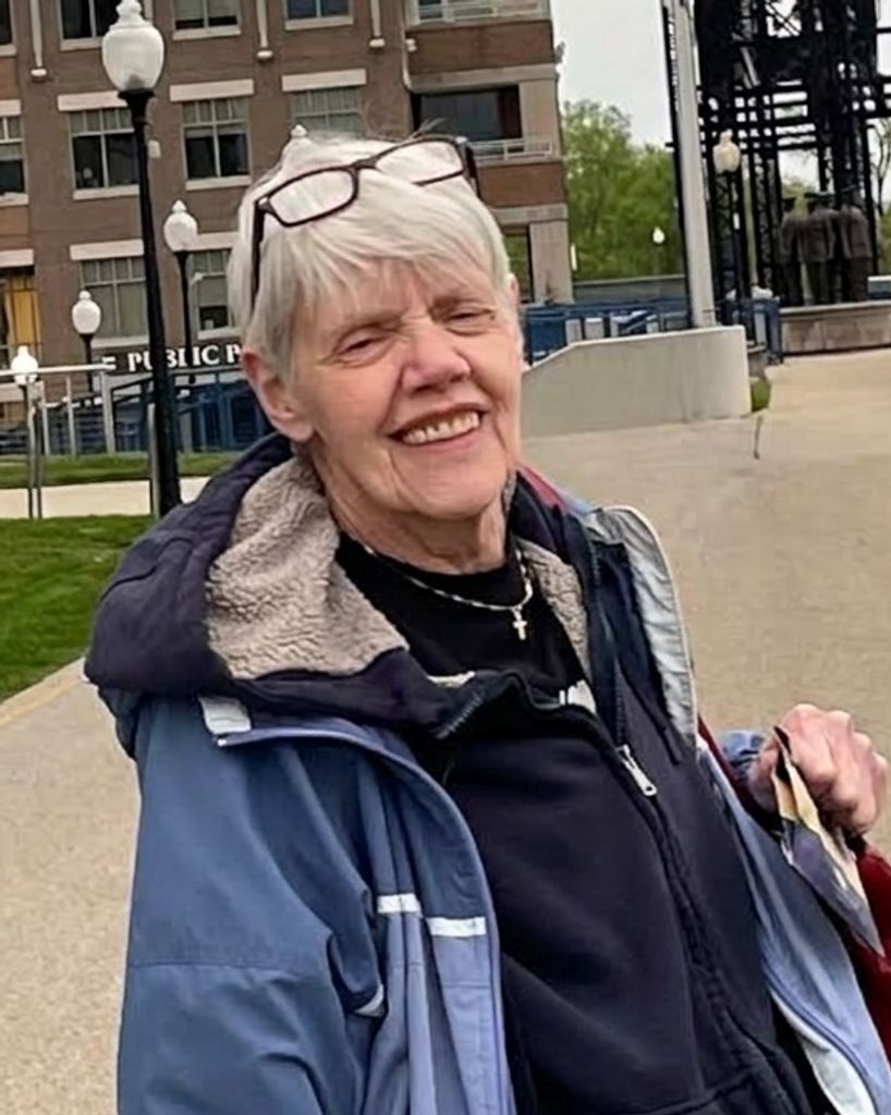 Patricia K. Wagner