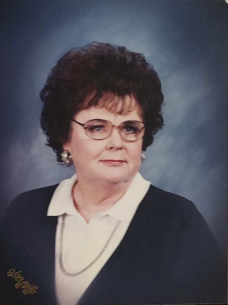 Elfrieda Rosalie Hildebrandt Profile Photo