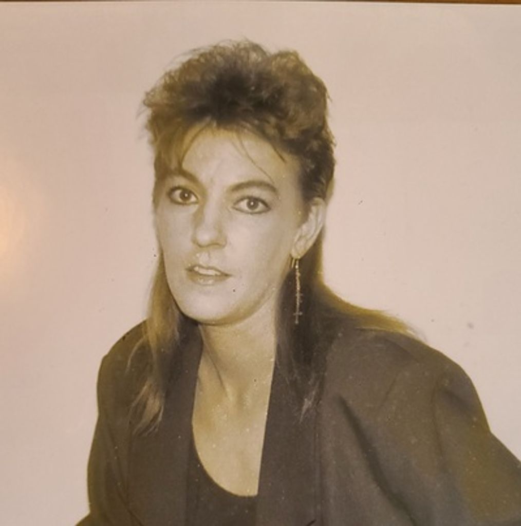 Beverly Joann Steffen