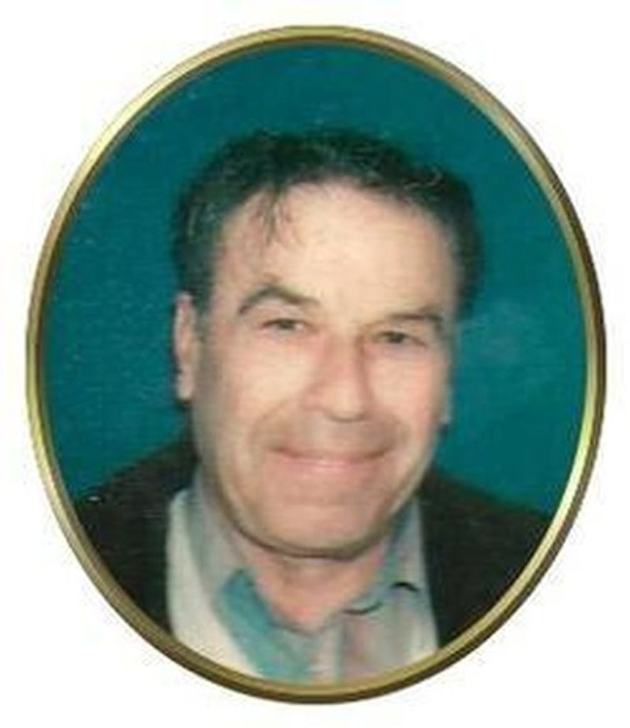 John Vincent "Vince" Corrigan Sr.