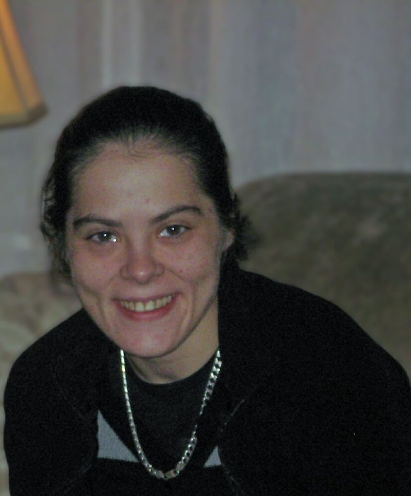 Sarah Lee Brzozowski