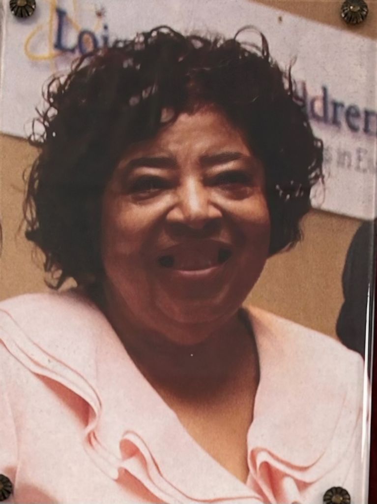 June D. Castleberry