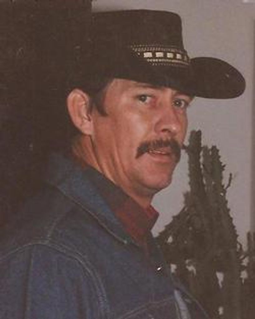Jerry Caughron