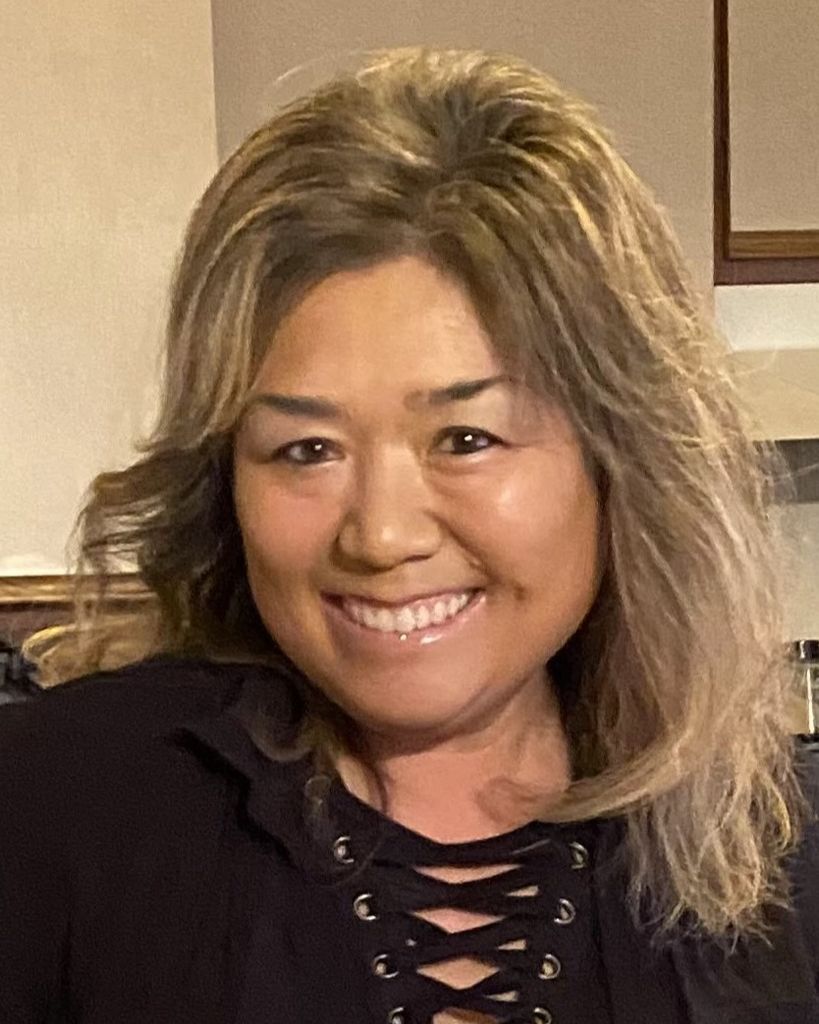 Anita Ryan