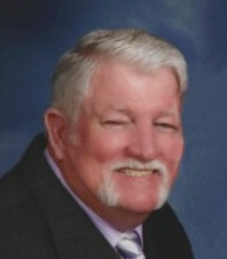 Timothy Loyd Mr. McJunkin