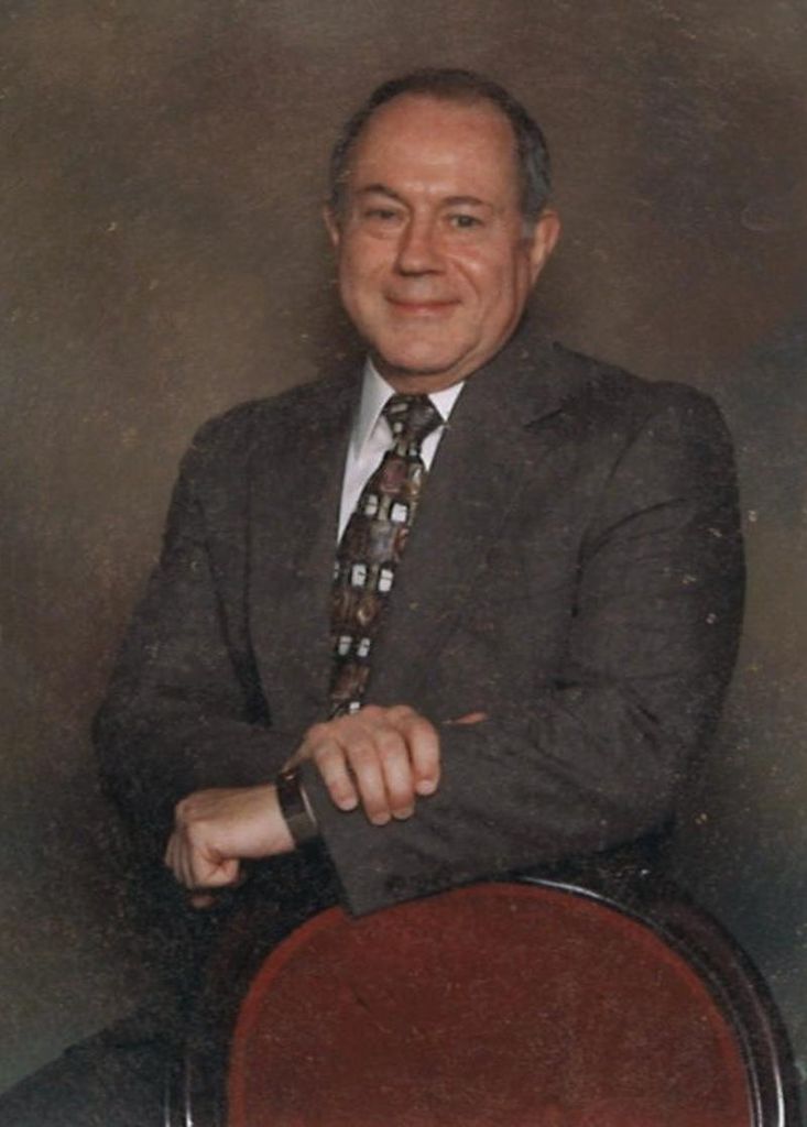 David Samuel Denman Profile Photo