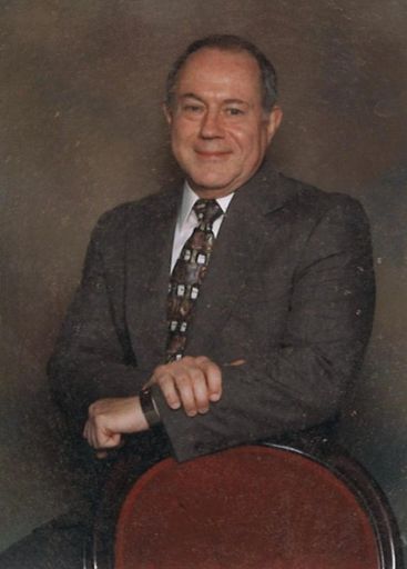 Photo of David Samuel Denman