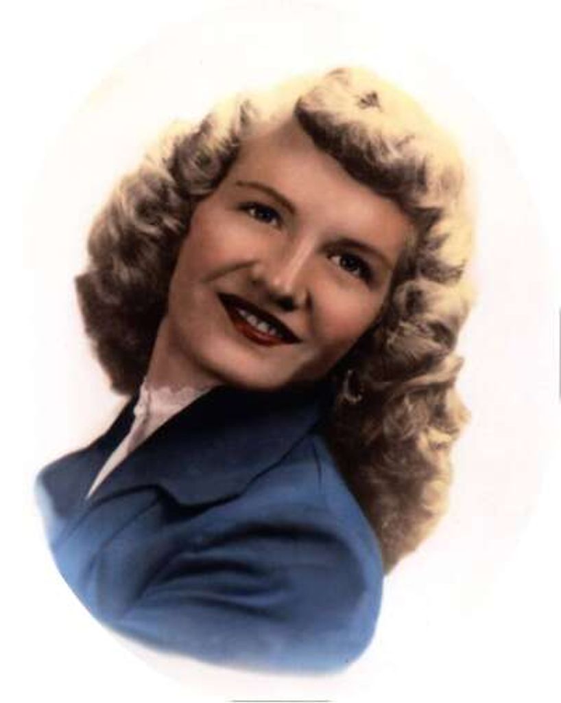 Pauline Richardson Profile Photo