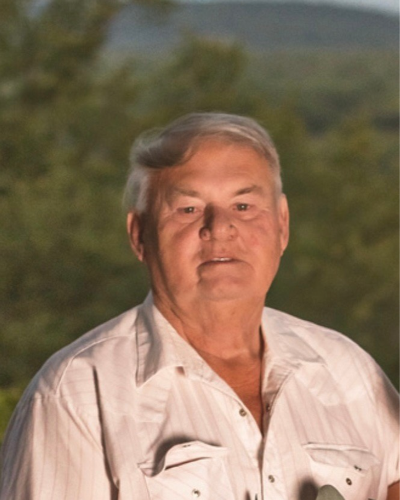 Robert W. Morgan
