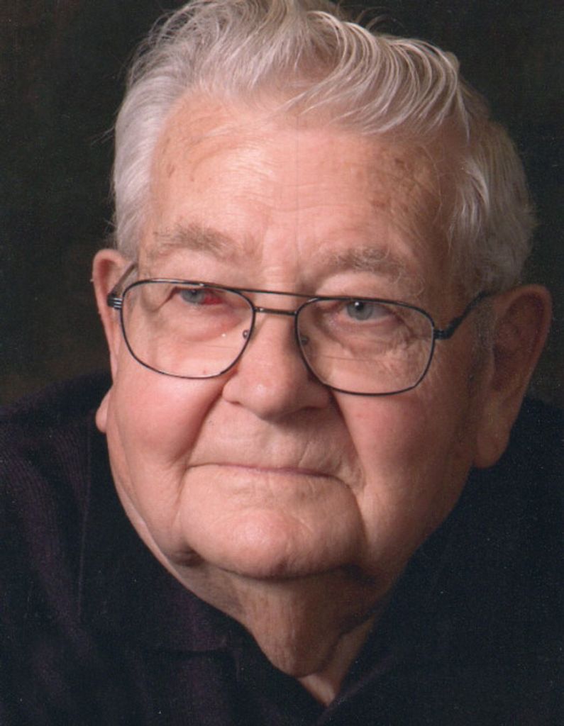 Robert Emmet Bockey Profile Photo