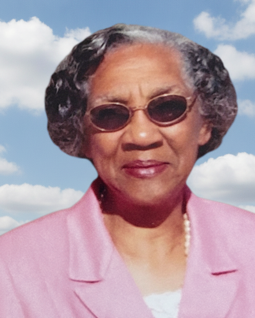 Betty Jo Behanan Profile Photo