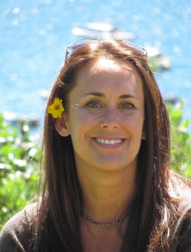 Carolyn Ashley Furman Profile Photo
