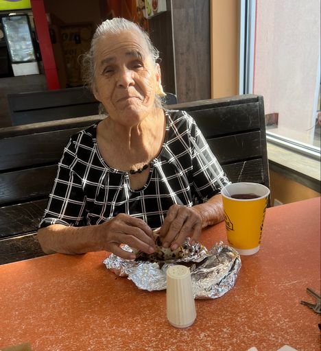 Maria Deleon Ambriz photo gallery thumbnail 66 of 187