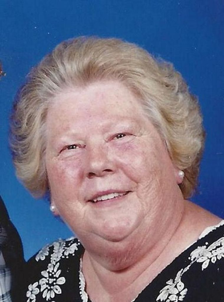 Anita R. Gregory Profile Photo