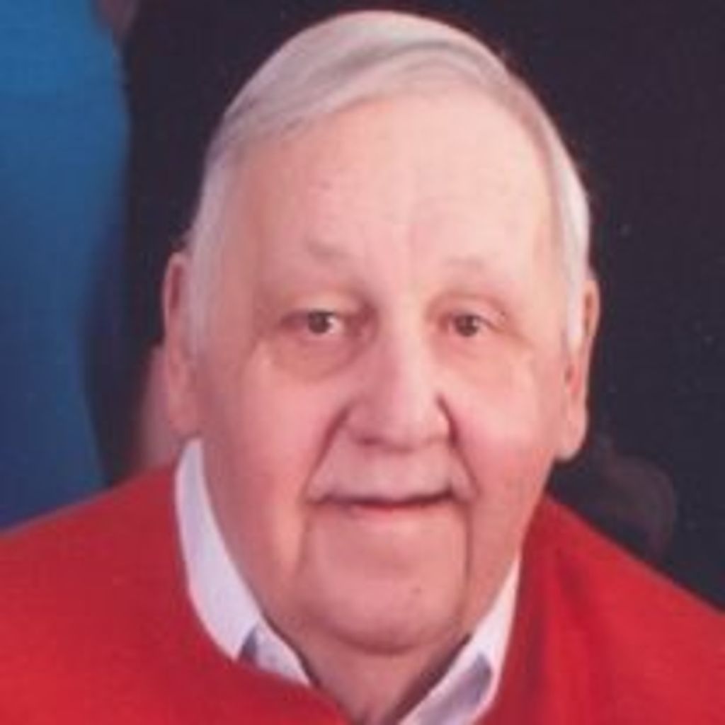 Robert Ayres Weist