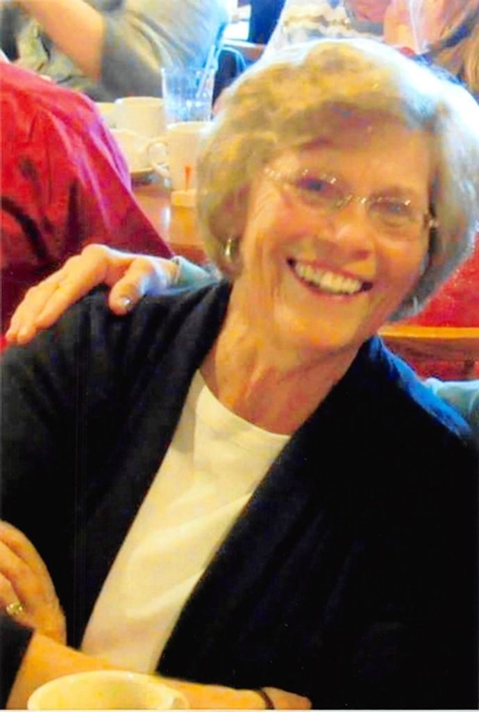 Betty Carol Graves Profile Photo