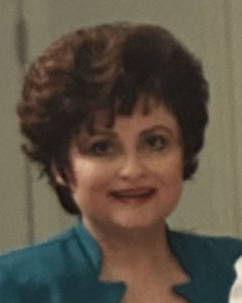 Joyce Lynn Shaw Profile Photo