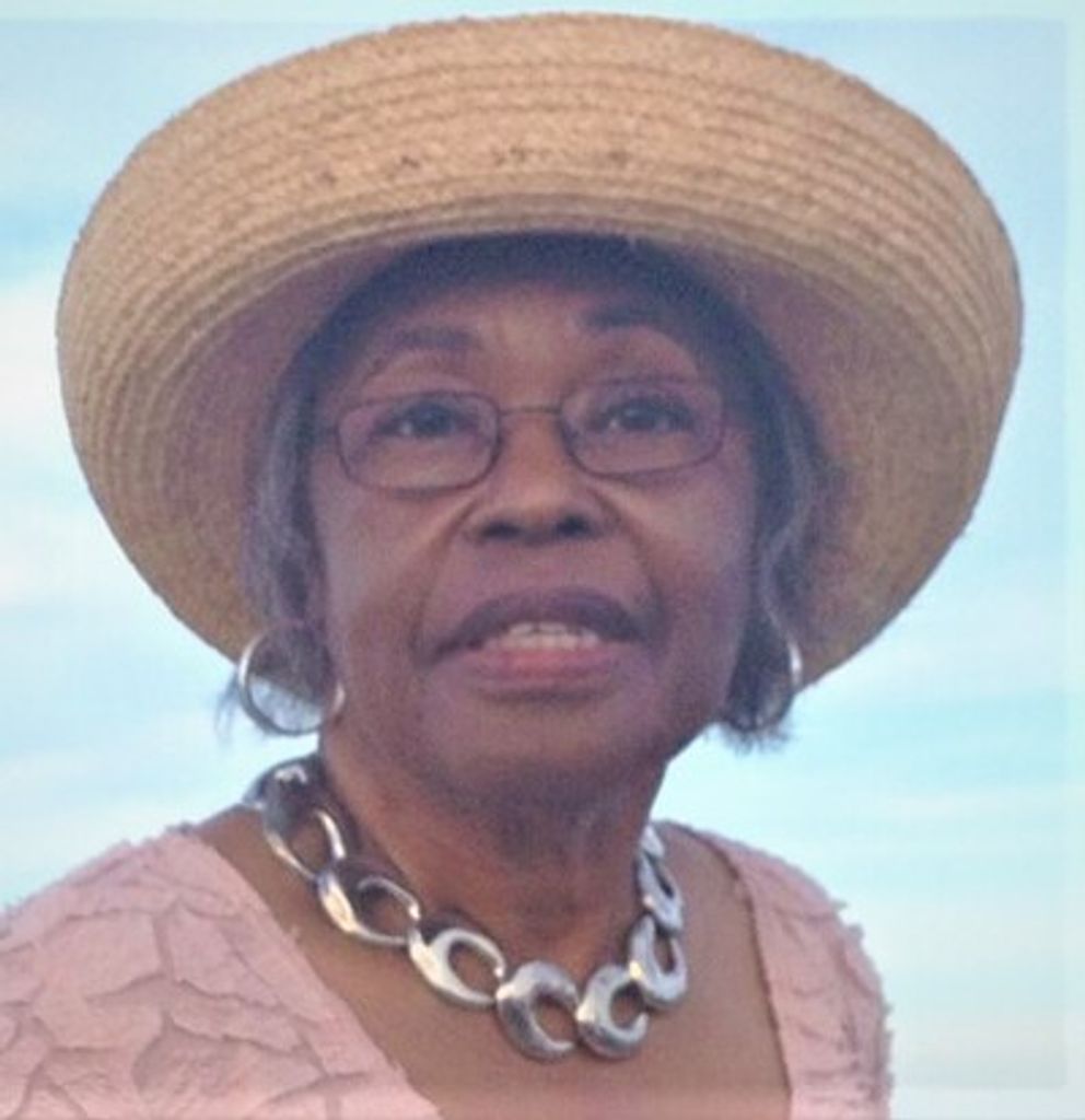 Mildred Y. "Mert" Harness