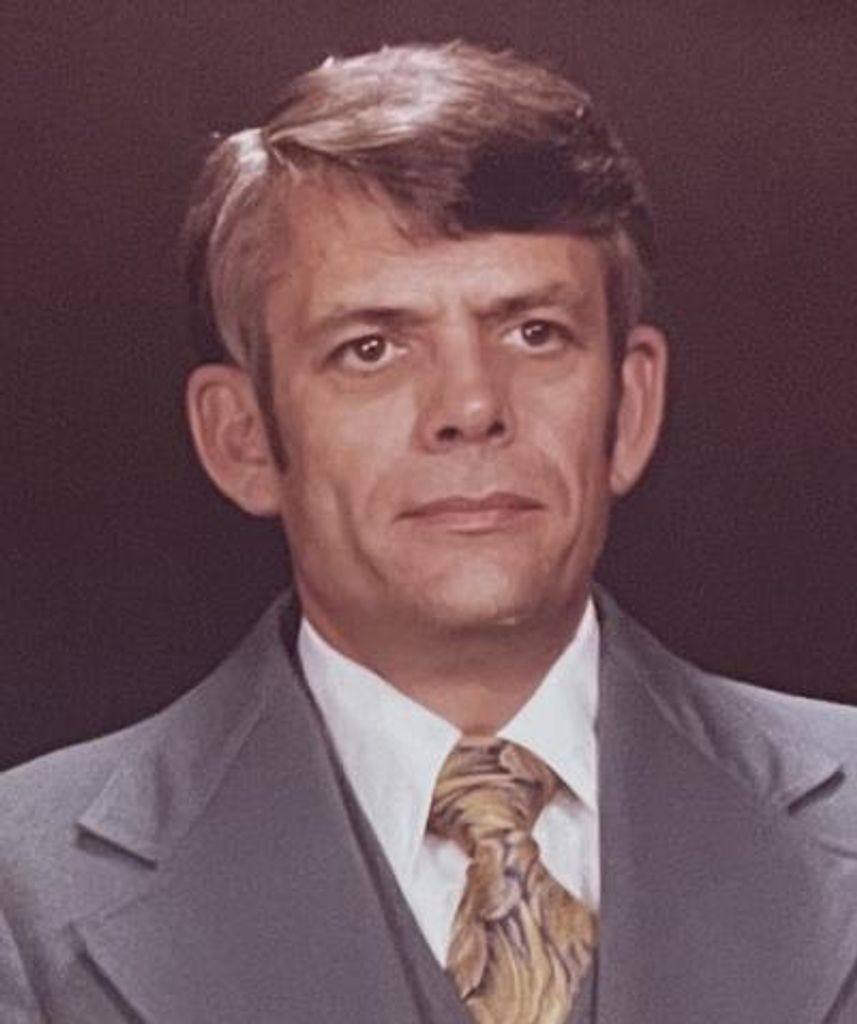 Howard Charlie Chase Profile Photo