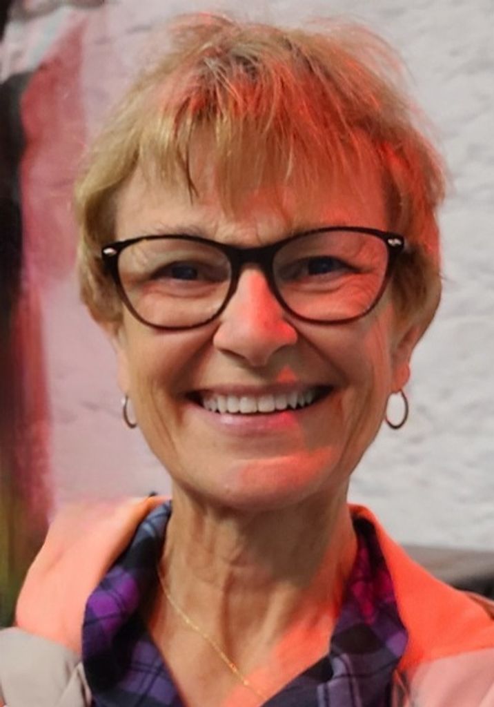 Rita M. Walters Profile Photo