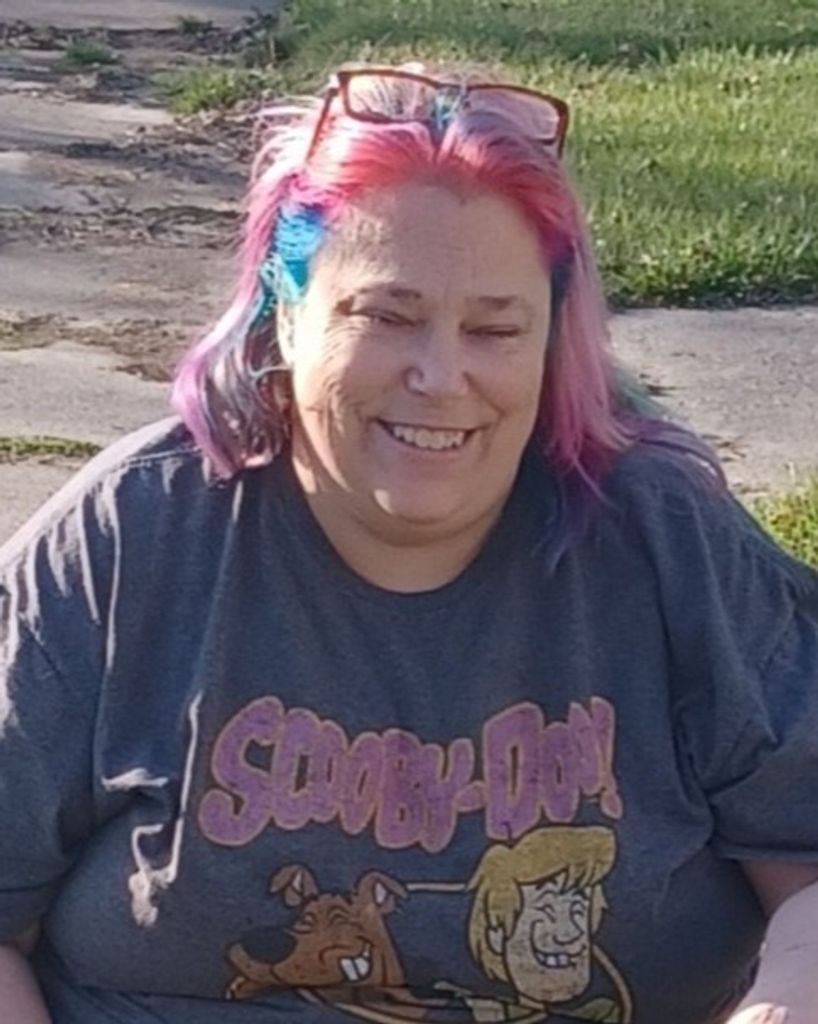 Jennifer Lynn Dallas