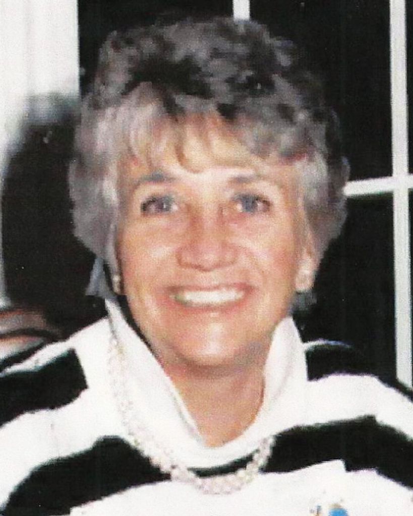 Bettye R. Hunt Clifton