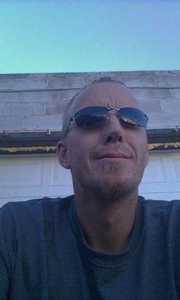 Jonathan Russell Wilson