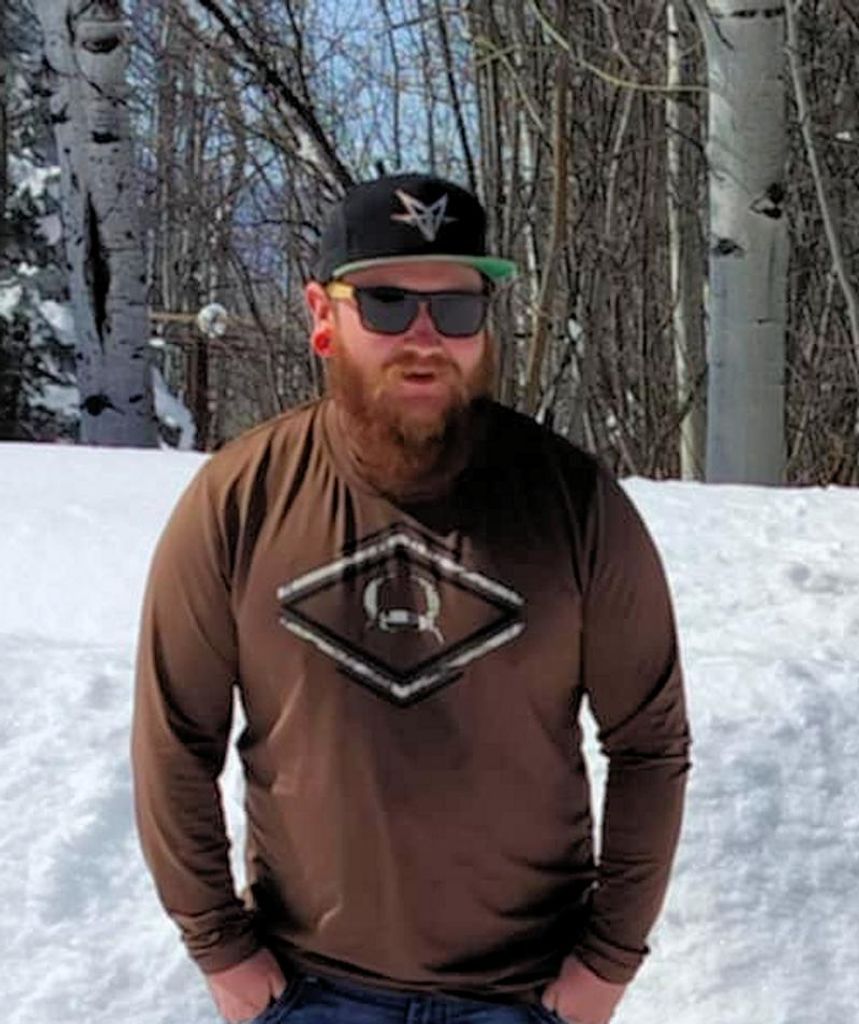 Cody Lee Benjamin Profile Photo