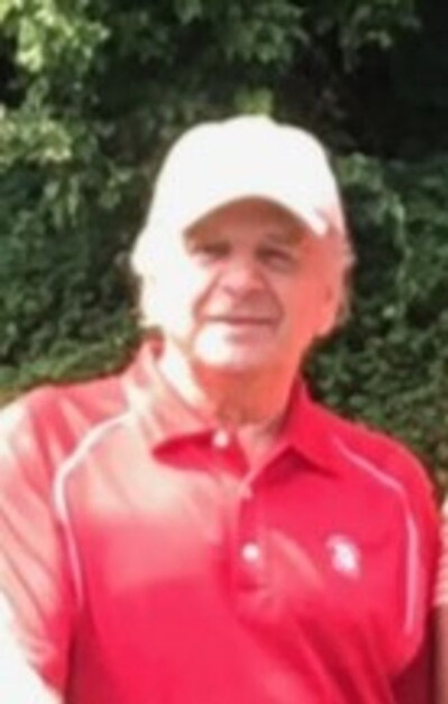 Amiel Raymond Klein Profile Photo