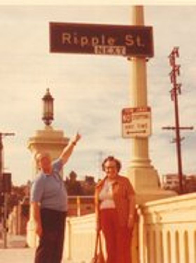 Bernard Ripple
