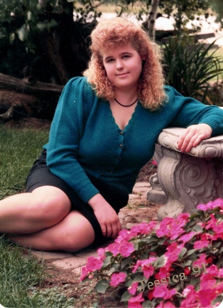 Jessica Jo Smith-Chertos