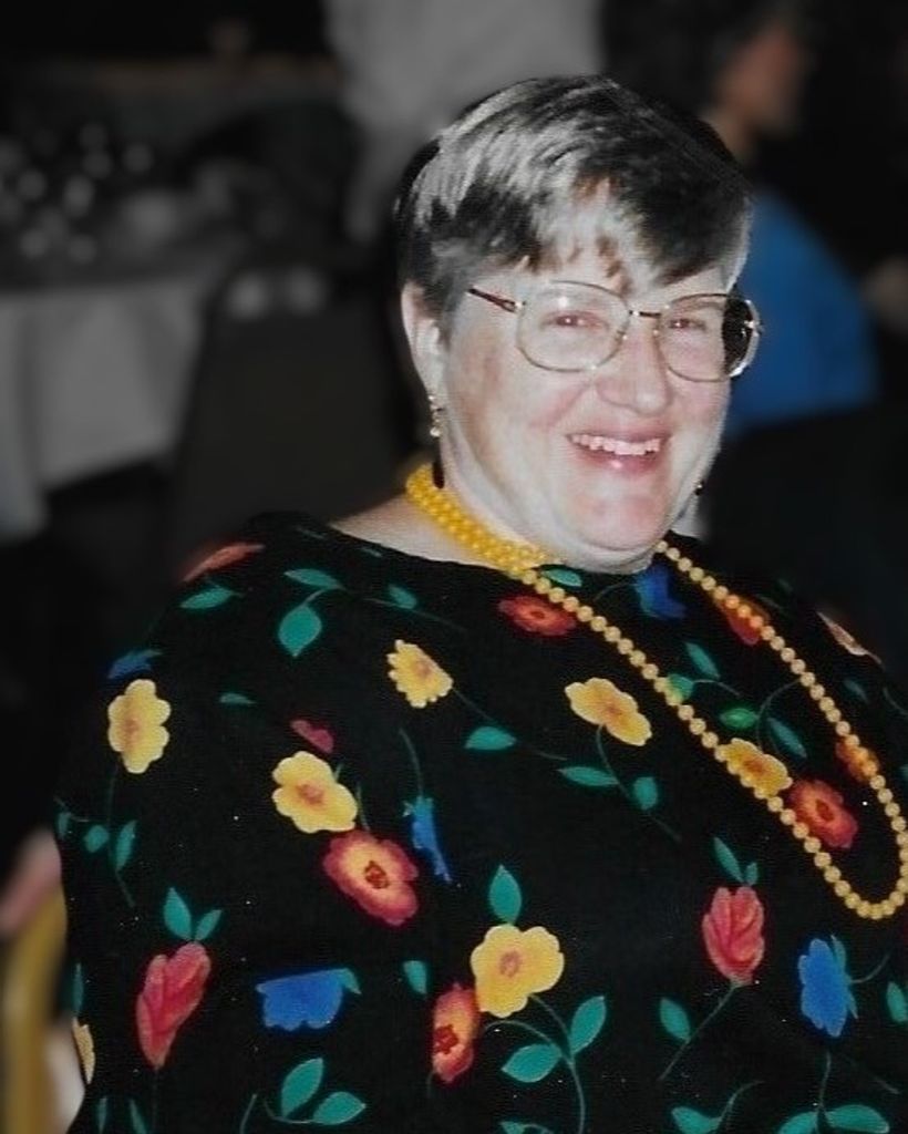 Nancy Becker