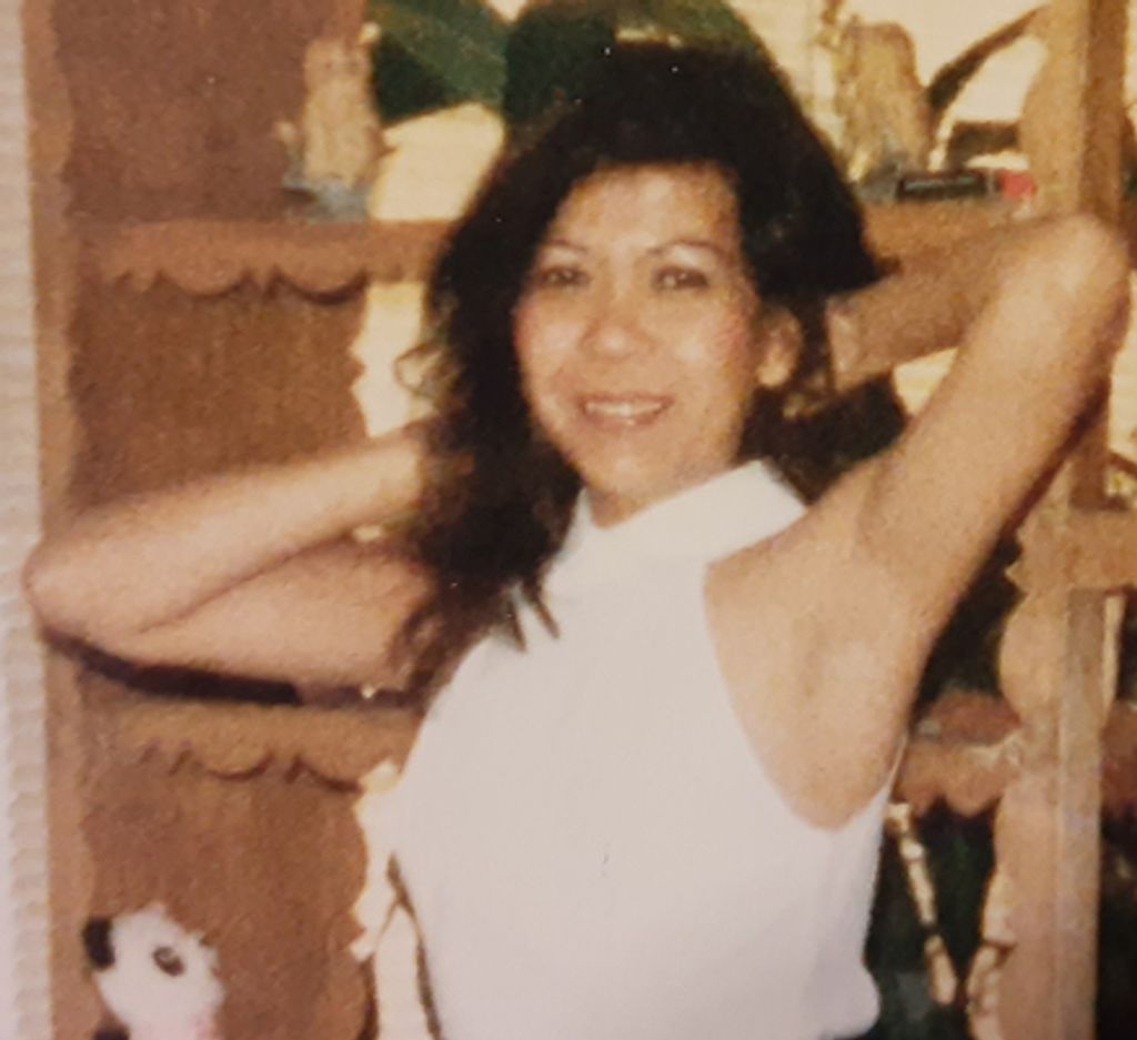 Rizalina De Guia Hayes