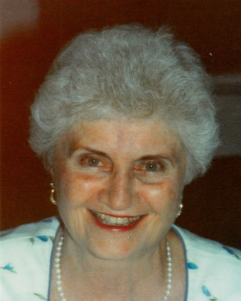 Madeleine L. Pierce Profile Photo