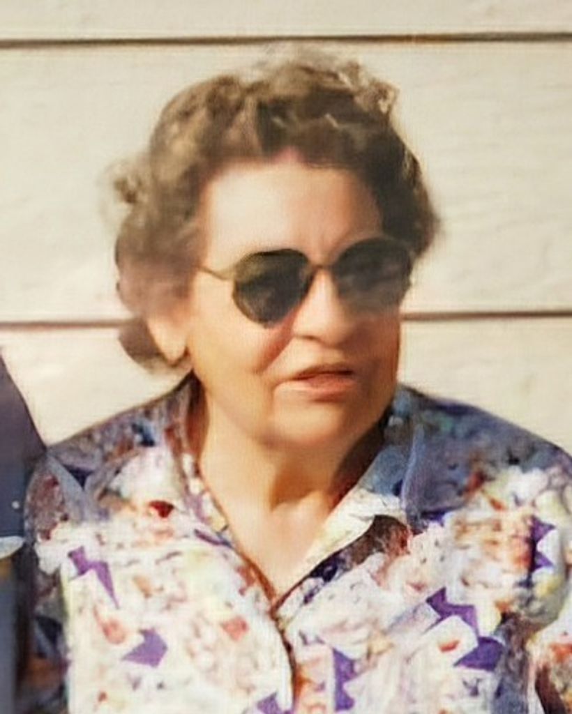 Helen Ruth Harder