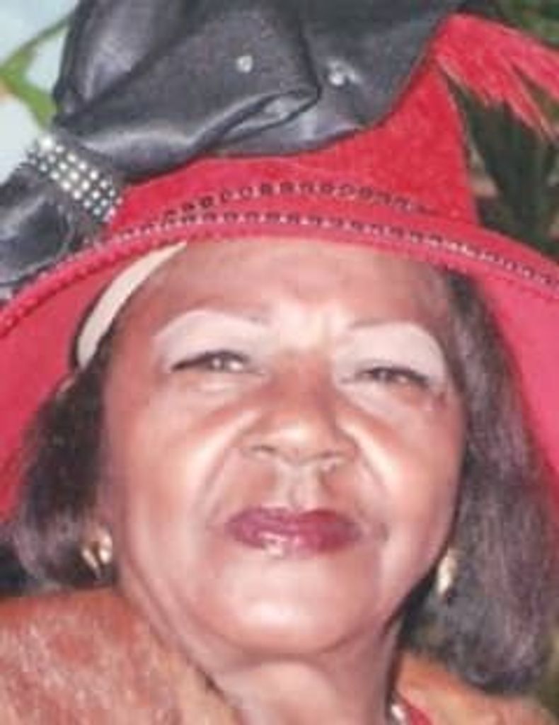Versia Lee Frazier