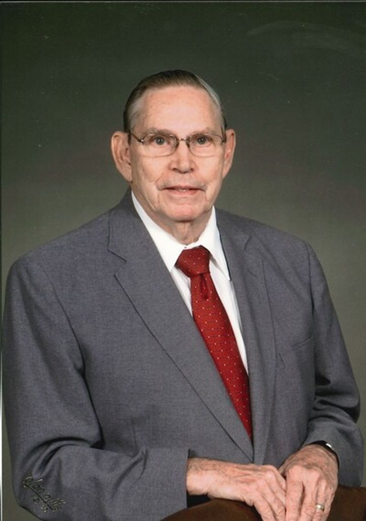 William Stucker