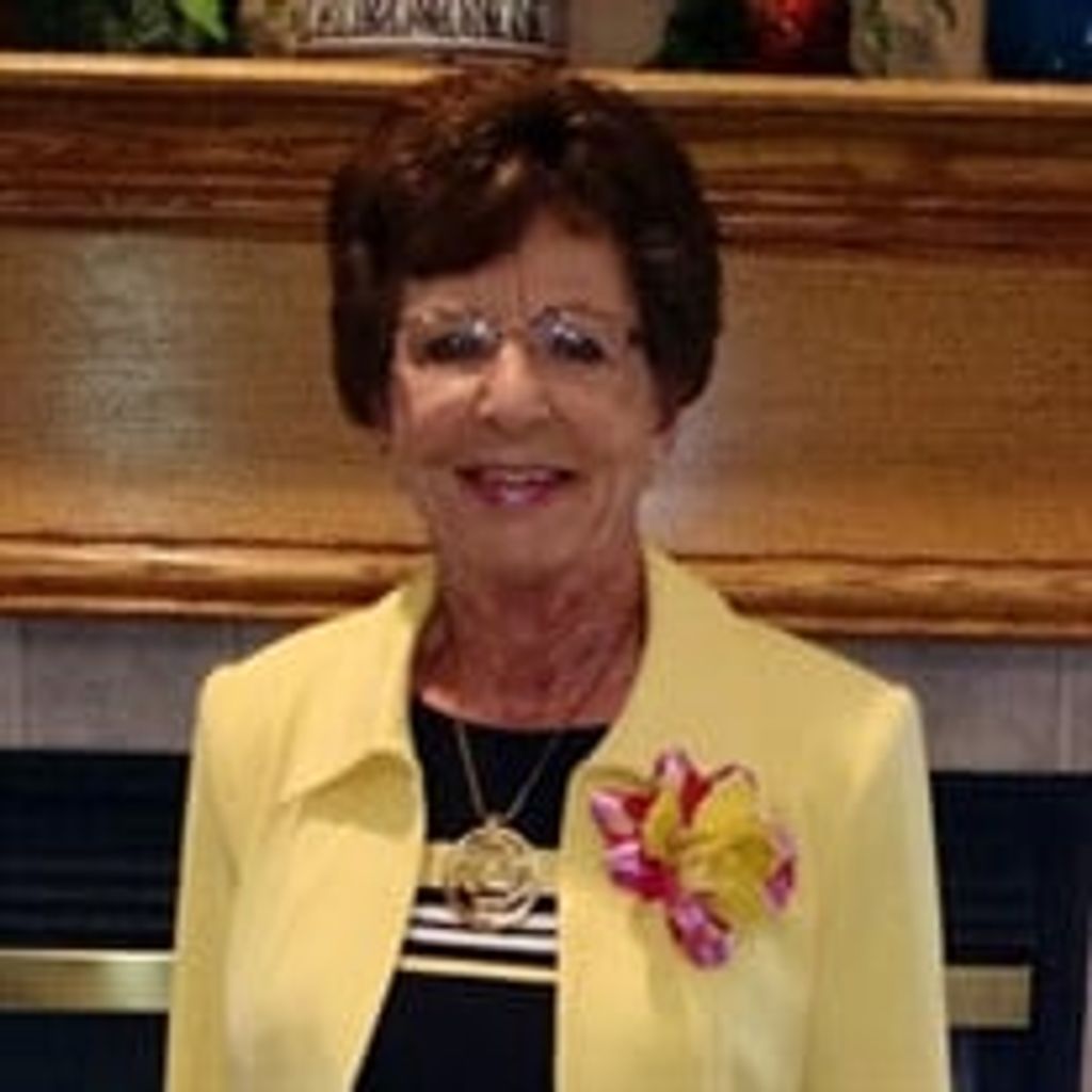 Beryl G. (Eberhart) Bair